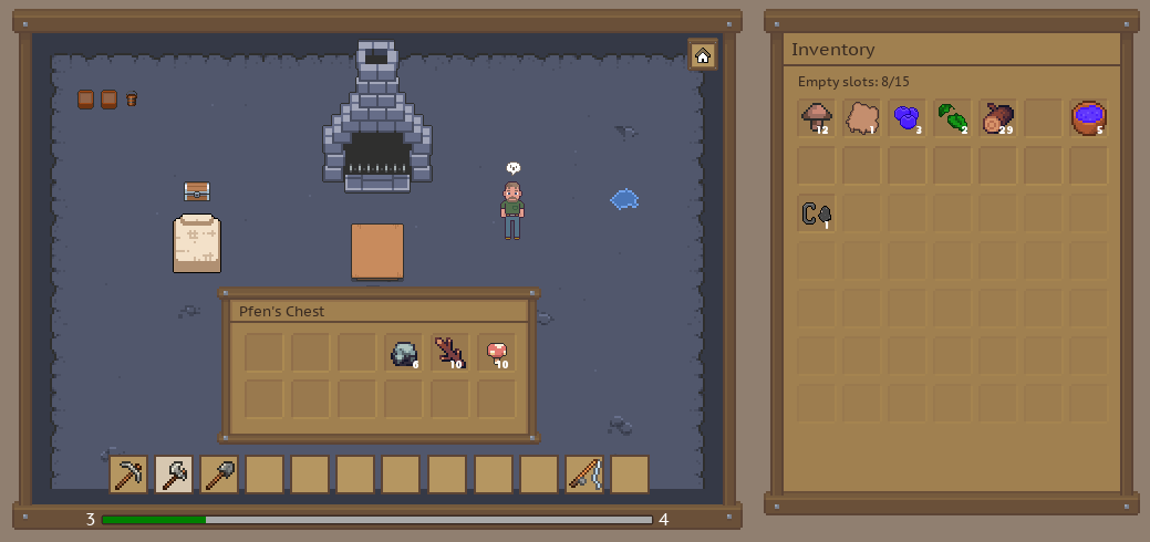 Inventory Management